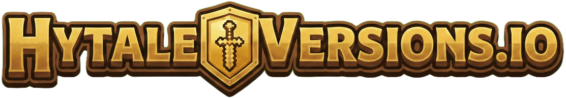 Hytale Versions